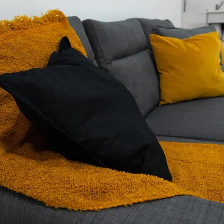 Zabas Flat Appartement *