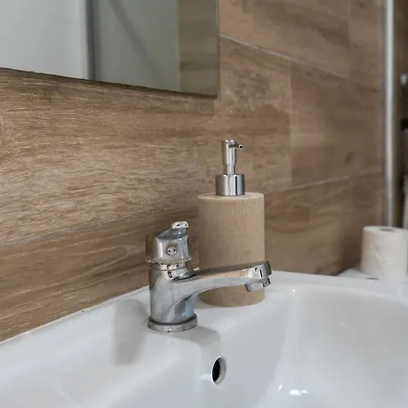 Zabas Flat Appartement *