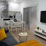 Apartmán Zabas Flat