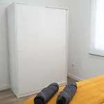 Apartmán Zabas Flat