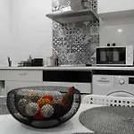 Apartmán Zabas Flat Alboraia