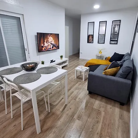 Apartmán Zabas Flat *