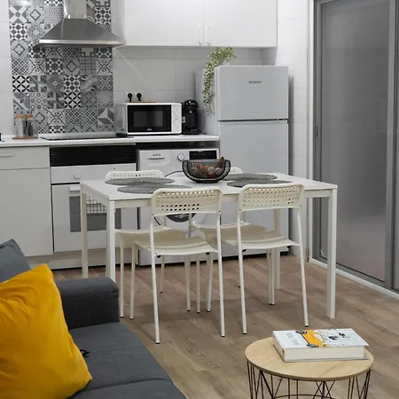 Zabas Flat * Alboraia