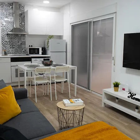 Apartment Zabas Flat