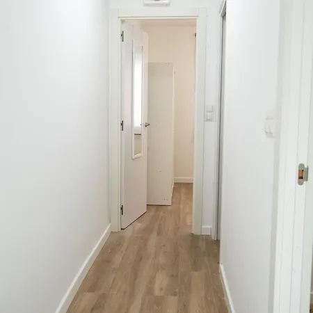 Zabas Flat Apartment *