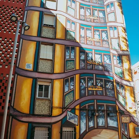 Apartment Zabas Flat