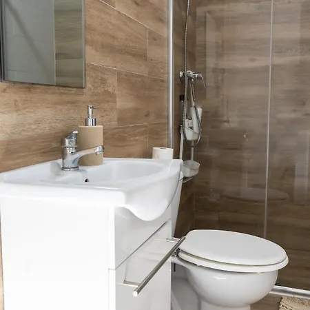 Zabas Flat Apartment Alboraia