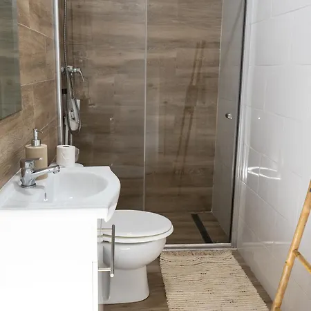 Zabas Flat Apartment Alboraia