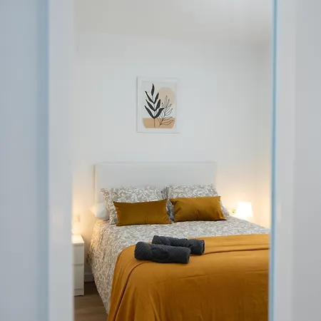 Zabas Flat * Alboraia