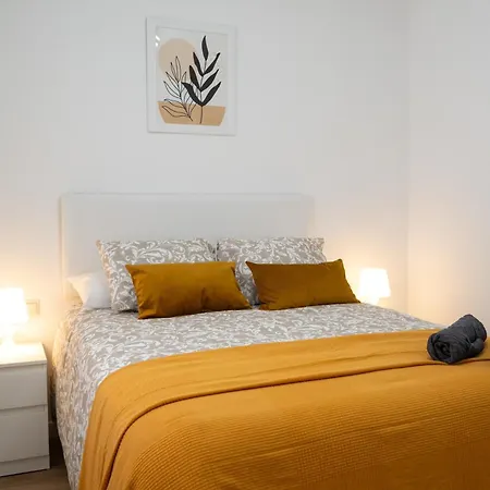 Apartmán Zabas Flat