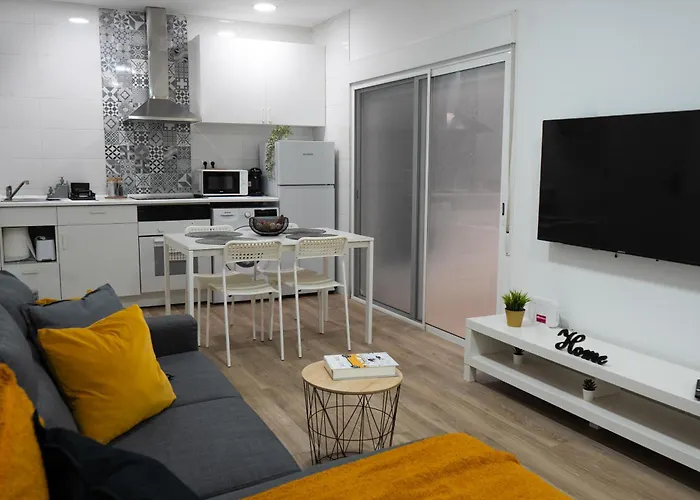 Apartament Zabas Flat