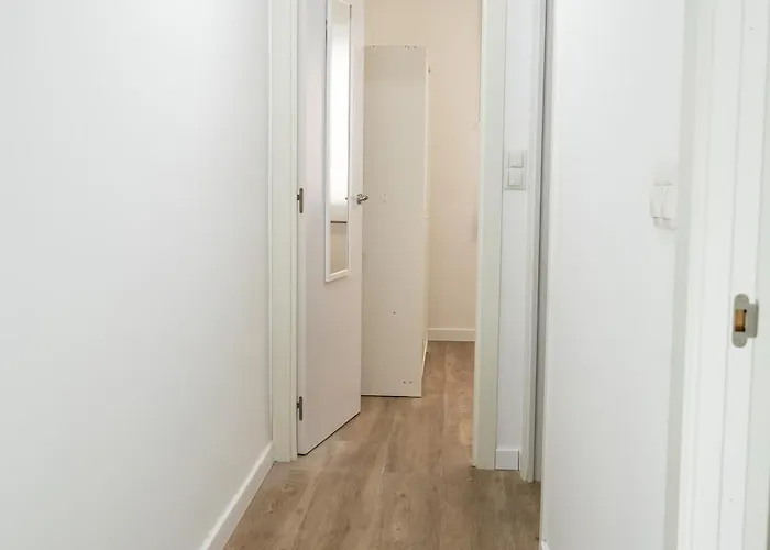 Zabas Flat Apartament *