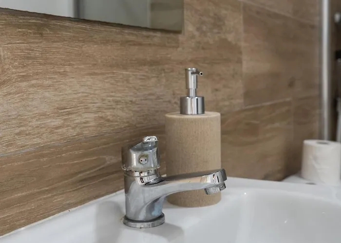 Zabas Flat Apartament *