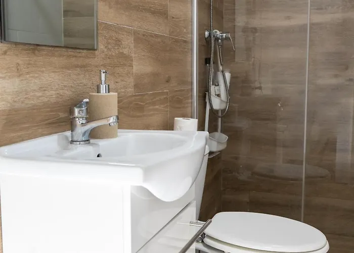 Zabas Flat Apartament Alboraia