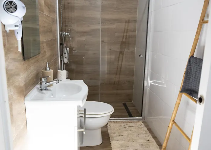 Zabas Flat Apartament Alboraia