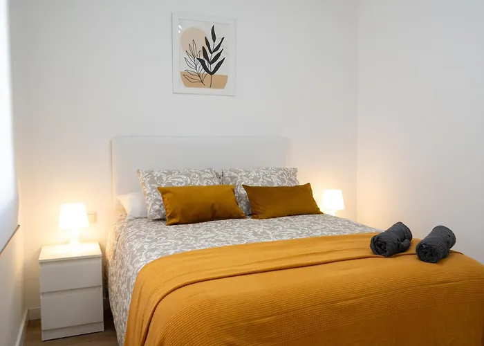 Apartament Zabas Flat