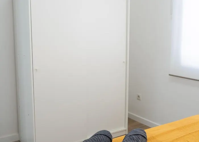 Apartament Zabas Flat