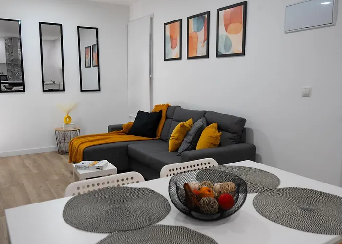 Apartament Zabas Flat *