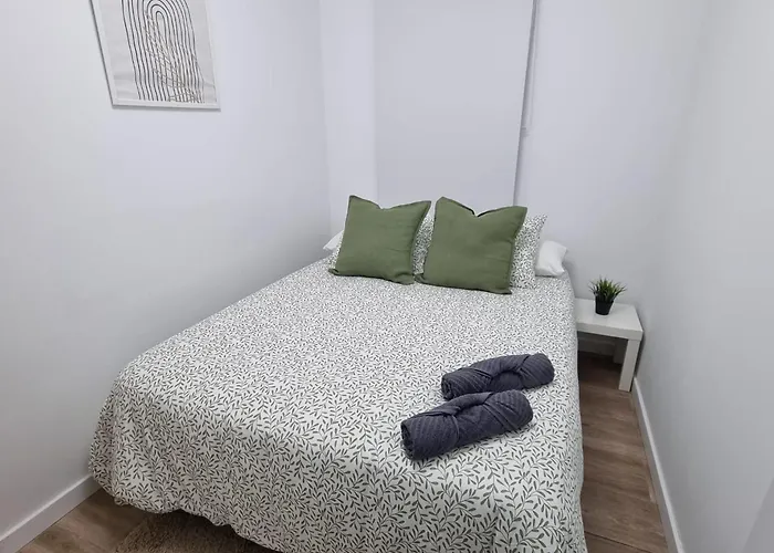 Zabas Flat * Alboraia